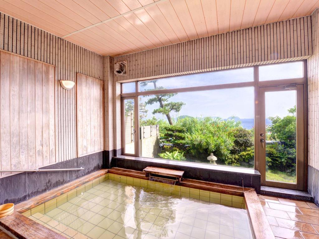 Hotel Himakasou Himakajima Экстерьер фото