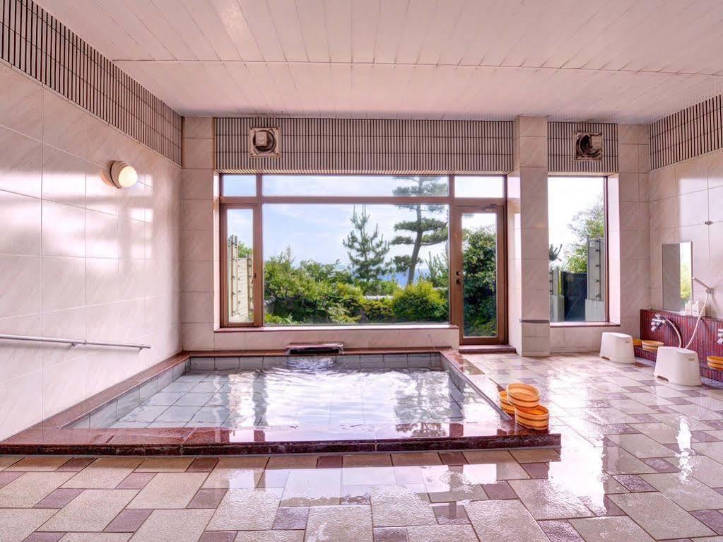Hotel Himakasou Himakajima Экстерьер фото