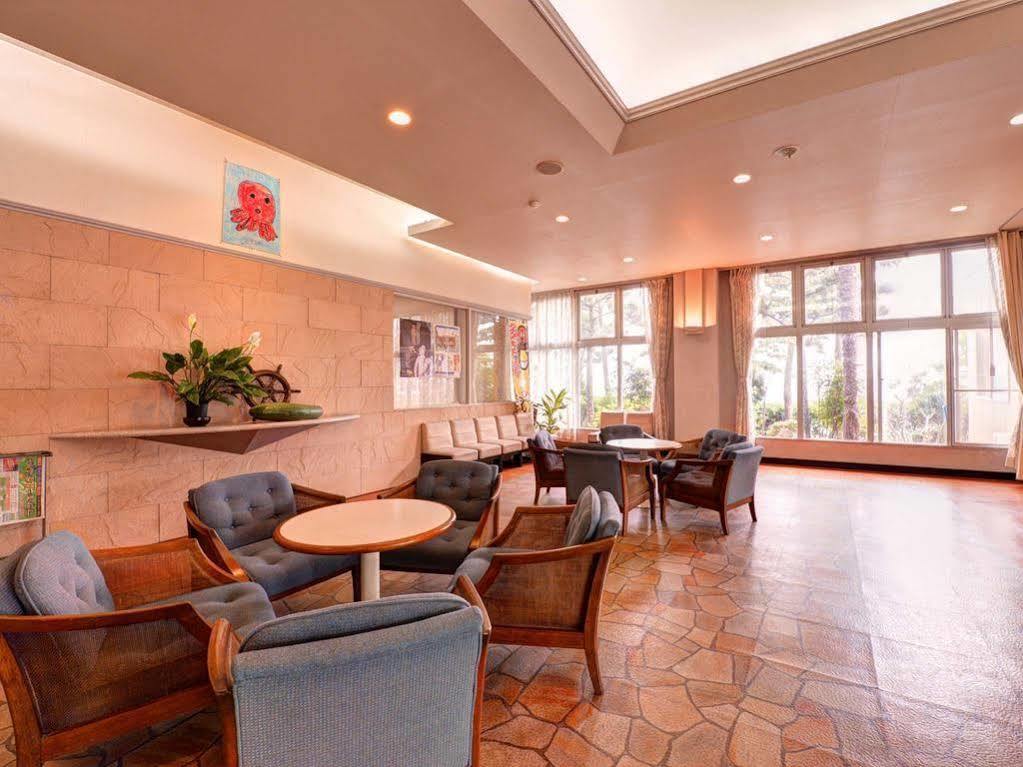 Hotel Himakasou Himakajima Экстерьер фото