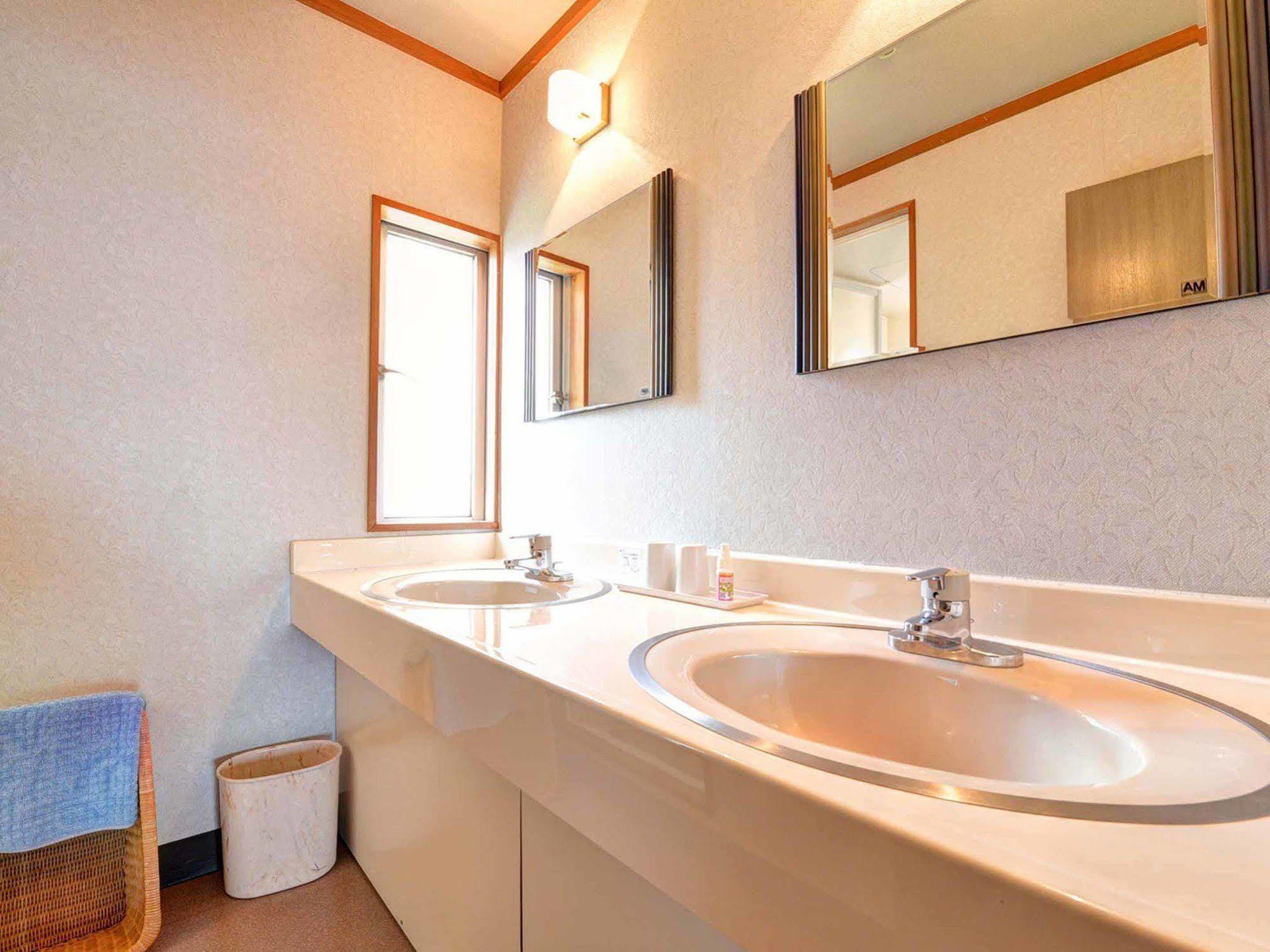 Hotel Himakasou Himakajima Экстерьер фото