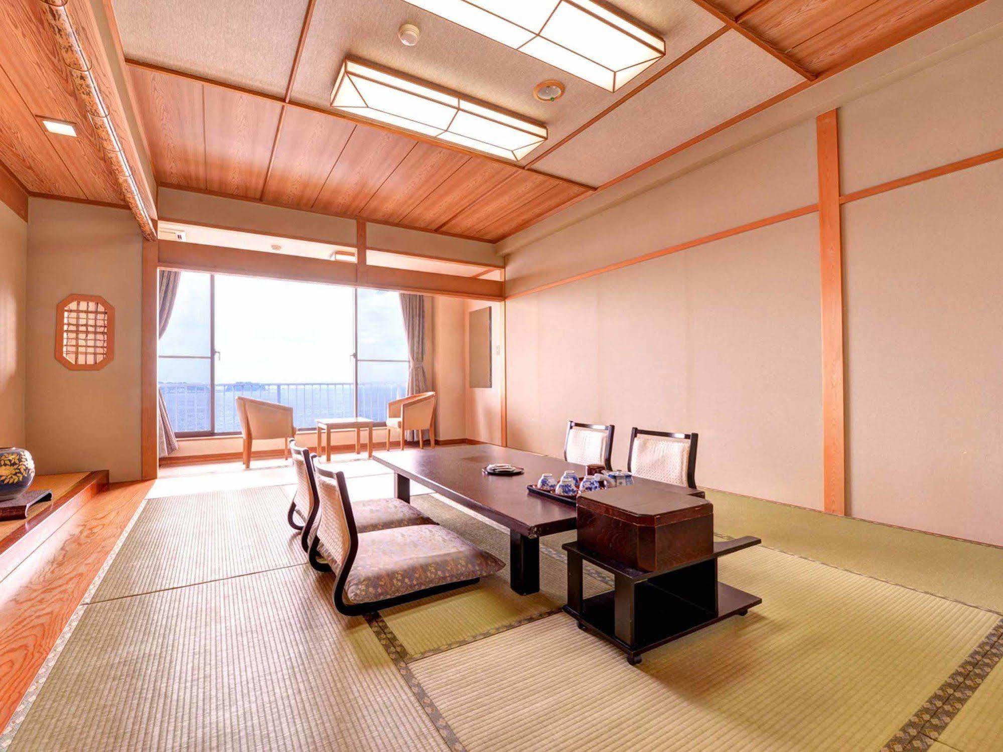 Hotel Himakasou Himakajima Экстерьер фото